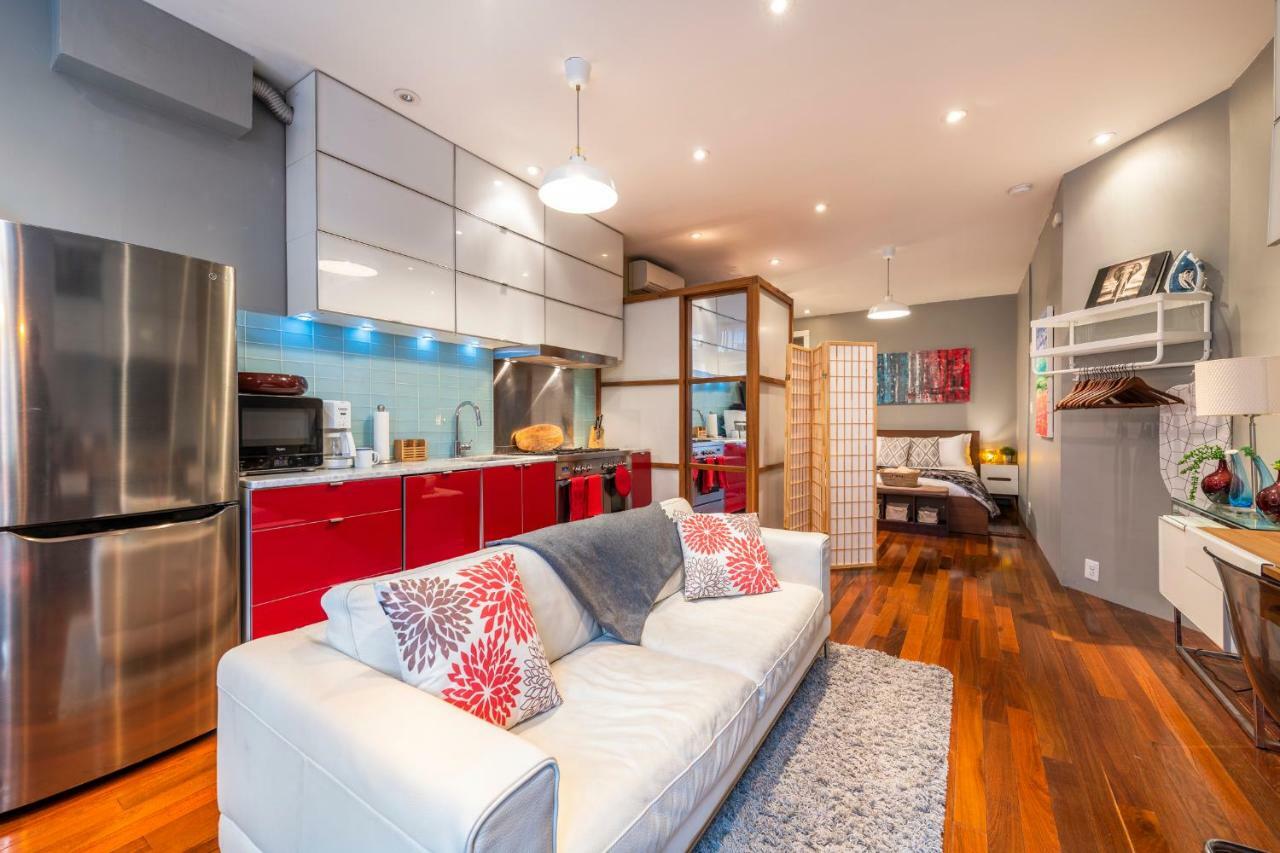 South St Flat - Graduate Hospital Apartment Philadelphia Ngoại thất bức ảnh