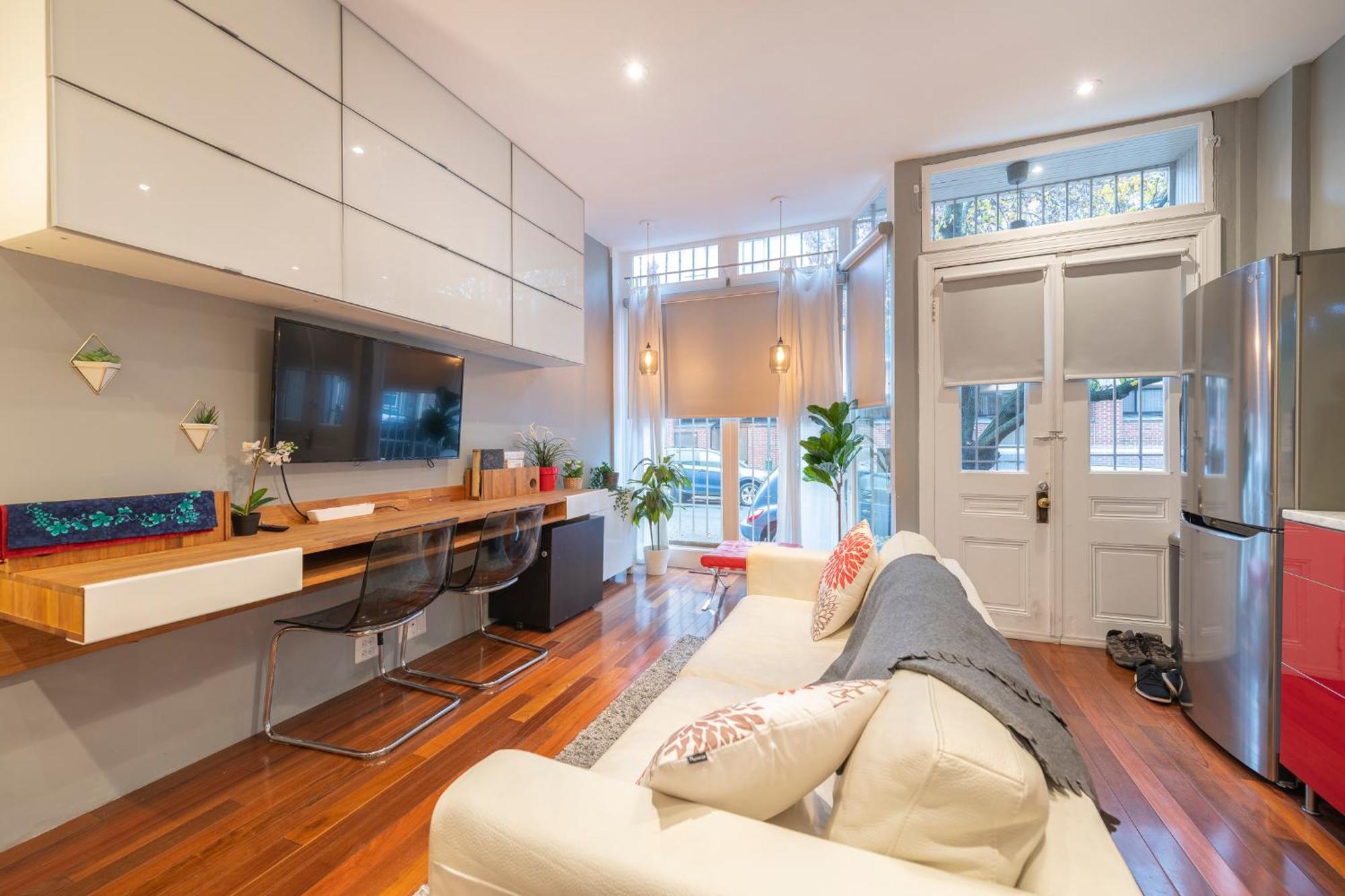 South St Flat - Graduate Hospital Apartment Philadelphia Ngoại thất bức ảnh