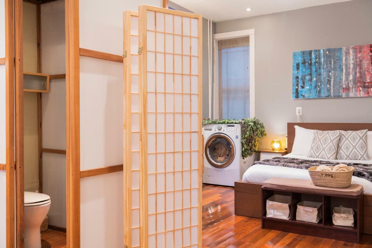 South St Flat - Graduate Hospital Apartment Philadelphia Ngoại thất bức ảnh