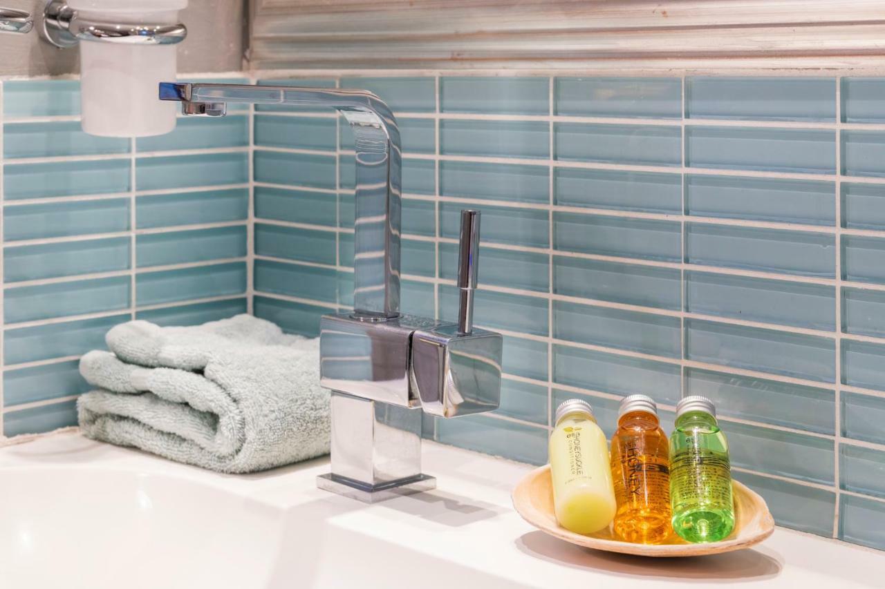 South St Flat - Graduate Hospital Apartment Philadelphia Ngoại thất bức ảnh