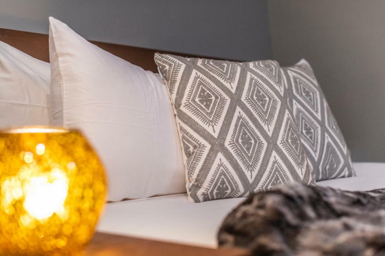 South St Flat - Graduate Hospital Apartment Philadelphia Ngoại thất bức ảnh