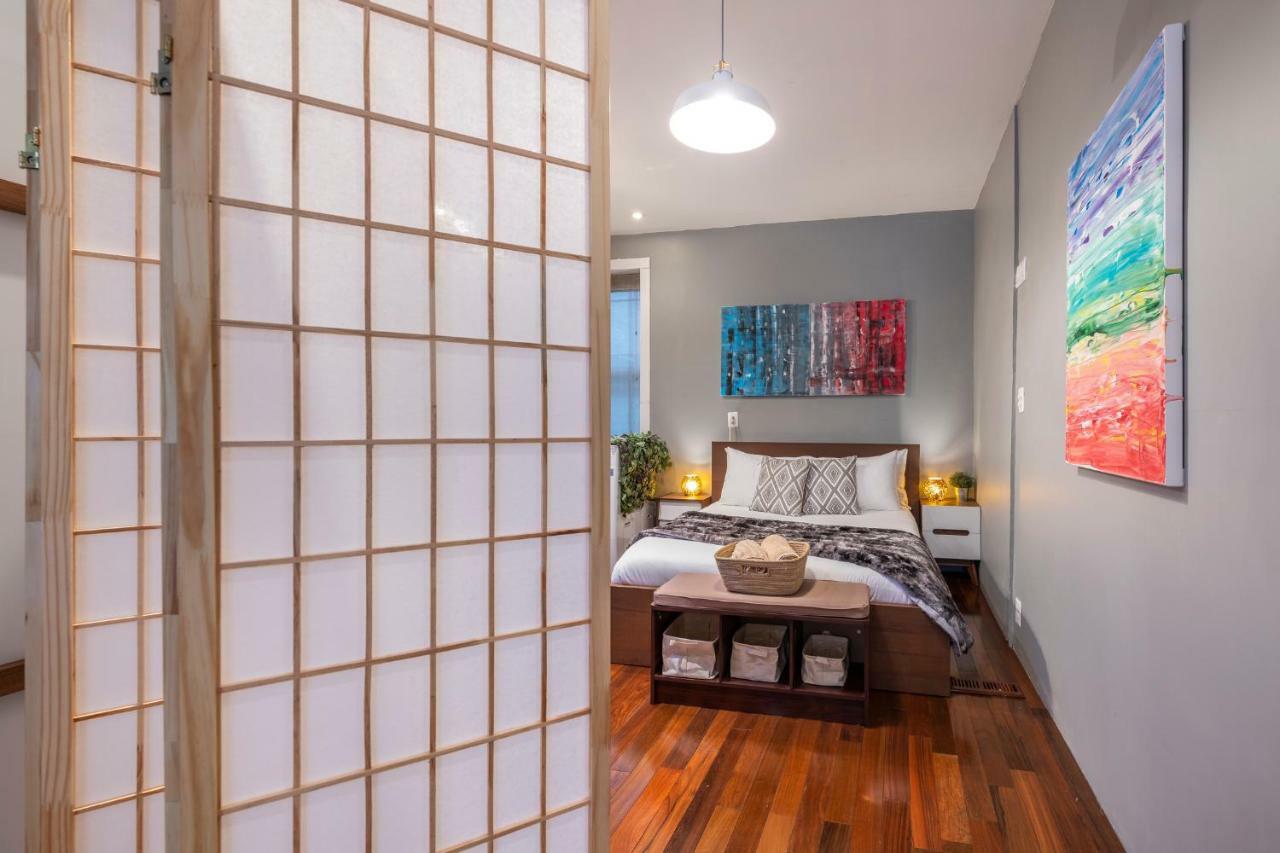 South St Flat - Graduate Hospital Apartment Philadelphia Ngoại thất bức ảnh