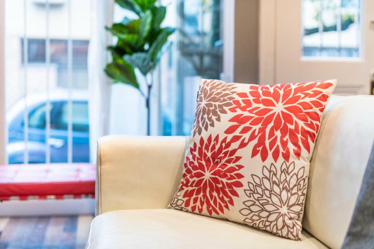 South St Flat - Graduate Hospital Apartment Philadelphia Ngoại thất bức ảnh
