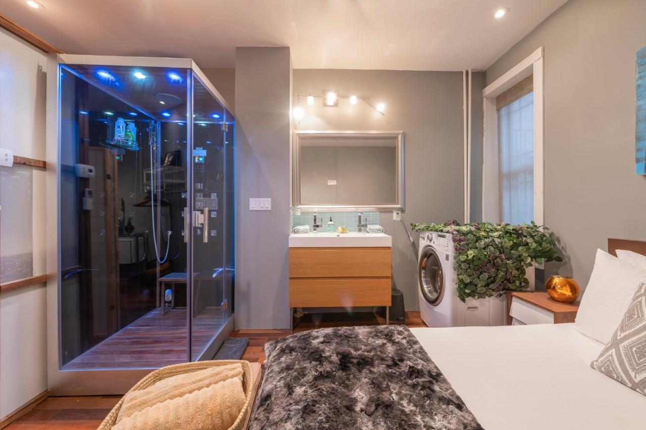 South St Flat - Graduate Hospital Apartment Philadelphia Ngoại thất bức ảnh